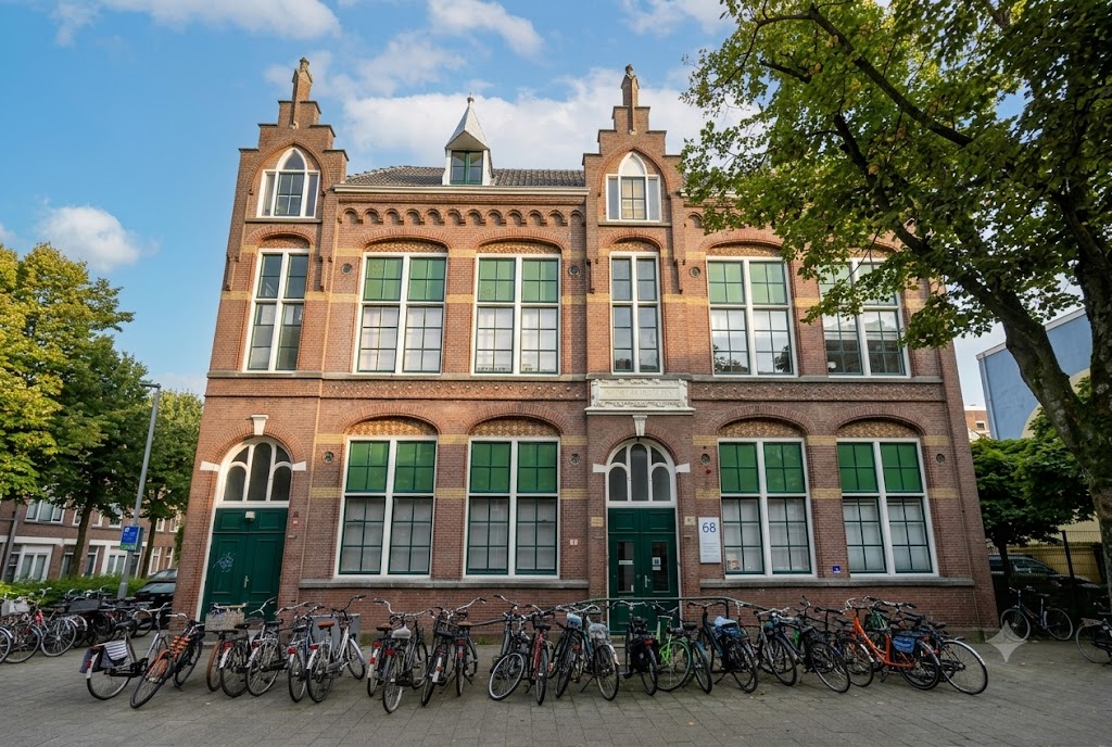schoonderloostraat
