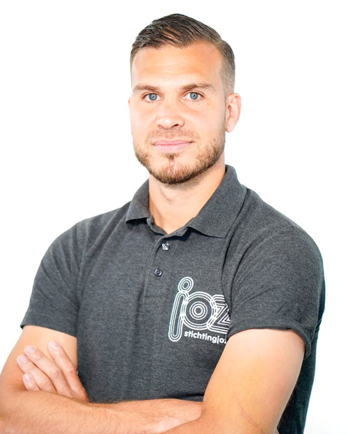 Ricardo-Danning