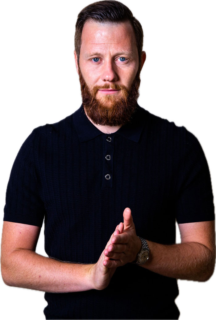 jeroen